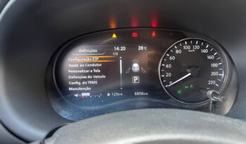 NISSAN KICKS 1.6 16V FLEXSTART EXCLUSIVE XTRONIC – 2024 full