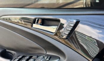 HYUNDAI SONATA 2.4 MPFI 16V 182CV GASOLINA 4P AUTOMÁTICO – 2012 [BLINDADO] full