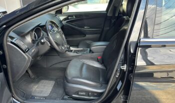 HYUNDAI SONATA 2.4 MPFI 16V 182CV GASOLINA 4P AUTOMÁTICO – 2012 [BLINDADO] full