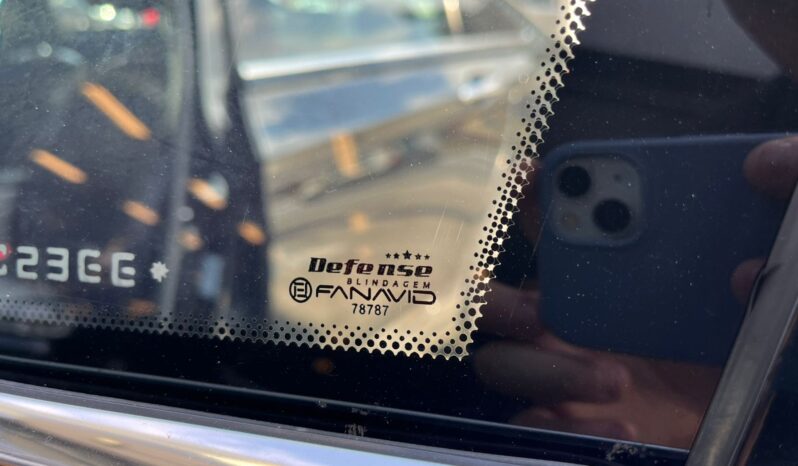 HYUNDAI SONATA 2.4 MPFI 16V 182CV GASOLINA 4P AUTOMÁTICO – 2012 [BLINDADO] full