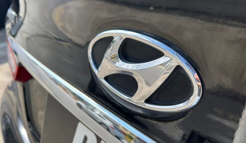 HYUNDAI SONATA 2.4 MPFI 16V 182CV GASOLINA 4P AUTOMÁTICO – 2012 [BLINDADO] full