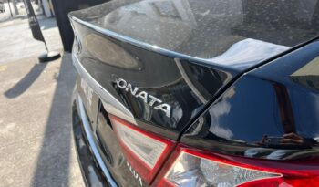 HYUNDAI SONATA 2.4 MPFI 16V 182CV GASOLINA 4P AUTOMÁTICO – 2012 [BLINDADO] full