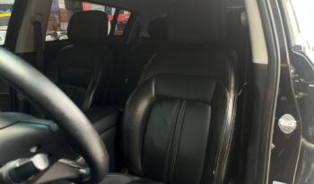 KIA SPORTAGE 2.0 LX 4X2 16V FLEX 4P AUTOMÁTICO full