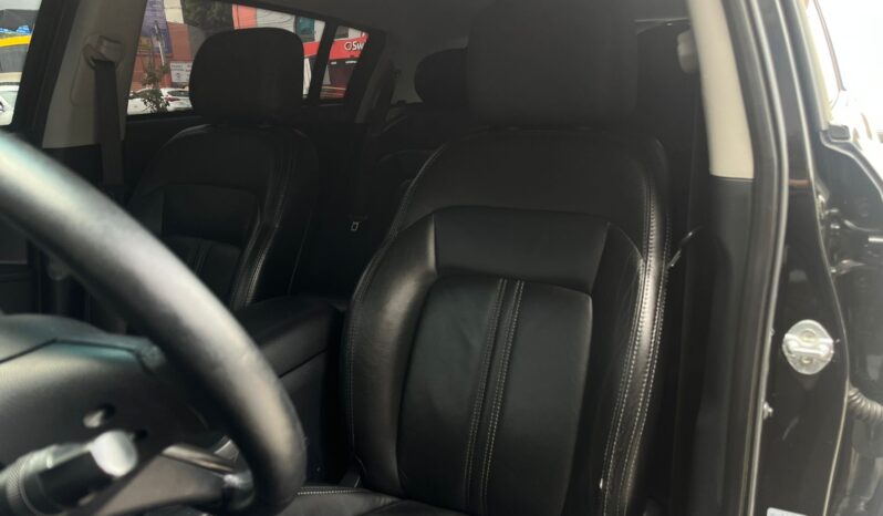 KIA SPORTAGE 2.0 LX 4X2 16V FLEX 4P AUTOMÁTICO full