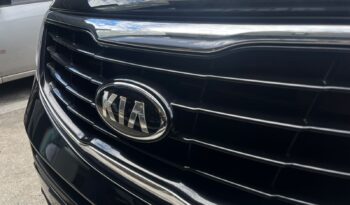 KIA SPORTAGE 2.0 LX 4X2 16V FLEX 4P AUTOMÁTICO full