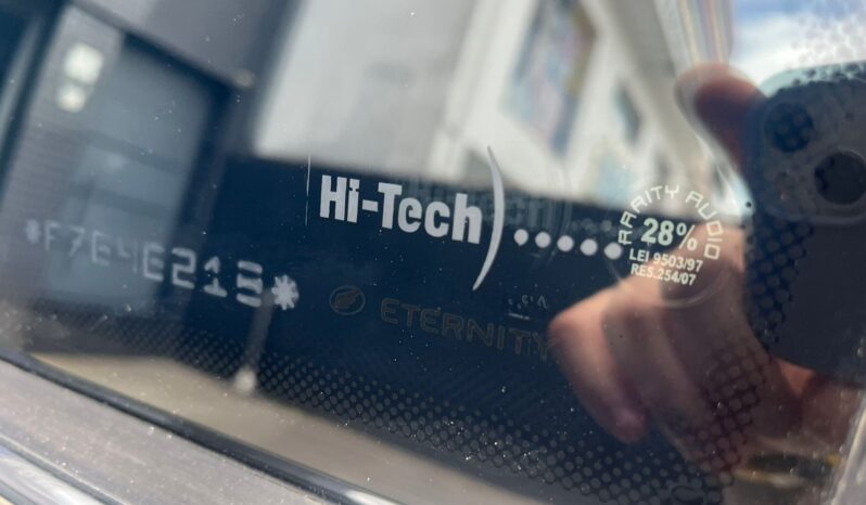 KIA SPORTAGE 2.0 LX 4X2 16V FLEX 4P AUTOMÁTICO full