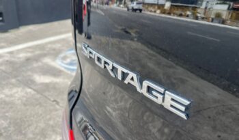 KIA SPORTAGE 2.0 LX 4X2 16V FLEX 4P AUTOMÁTICO full
