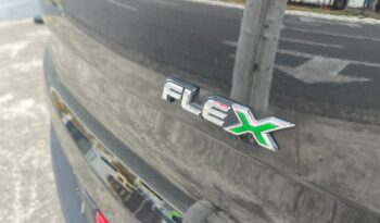 KIA SPORTAGE 2.0 LX 4X2 16V FLEX 4P AUTOMÁTICO full