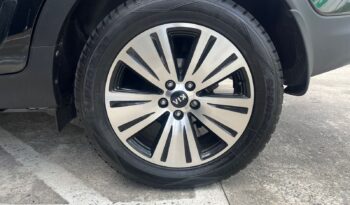 KIA SPORTAGE 2.0 LX 4X2 16V FLEX 4P AUTOMÁTICO full