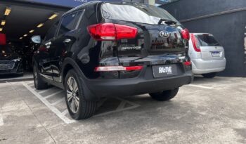 KIA SPORTAGE 2.0 LX 4X2 16V FLEX 4P AUTOMÁTICO full