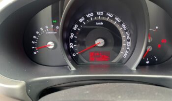 KIA SPORTAGE 2.0 LX 4X2 16V FLEX 4P AUTOMÁTICO full