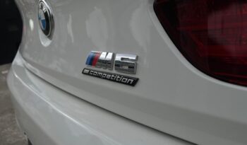 BMW M6 4.4 GRAN COUPÉ V8 32V GASOLINA M-DCT 4P AUTOMÁTICO – 2014 [BLINDADO] full