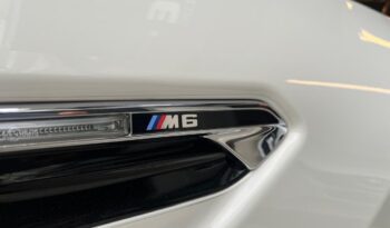 BMW M6 4.4 GRAN COUPÉ V8 32V GASOLINA M-DCT 4P AUTOMÁTICO – 2014 [BLINDADO] full