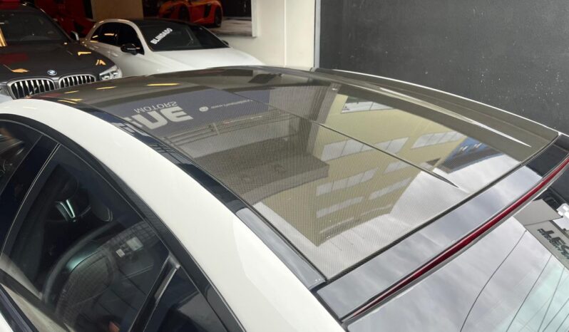 BMW M6 4.4 GRAN COUPÉ V8 32V GASOLINA M-DCT 4P AUTOMÁTICO – 2014 [BLINDADO] full