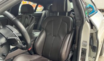 BMW M6 4.4 GRAN COUPÉ V8 32V GASOLINA M-DCT 4P AUTOMÁTICO – 2014 [BLINDADO] full