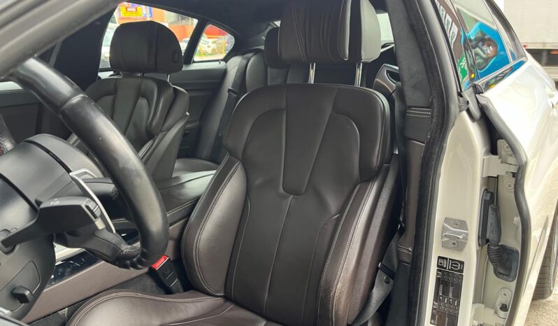 BMW M6 4.4 GRAN COUPÉ V8 32V GASOLINA M-DCT 4P AUTOMÁTICO – 2014 [BLINDADO] full