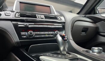 BMW M6 4.4 GRAN COUPÉ V8 32V GASOLINA M-DCT 4P AUTOMÁTICO – 2014 [BLINDADO] full
