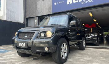 MITSUBISHI PAJERO TR4 2.0 4X4 FLEX  AUTOMÁTICO – 2009 [BLINDADA] full