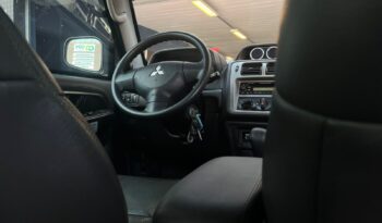 MITSUBISHI PAJERO TR4 2.0 4X4 FLEX  AUTOMÁTICO – 2009 [BLINDADA] full