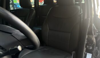 MITSUBISHI PAJERO TR4 2.0 4X4 FLEX  AUTOMÁTICO – 2009 [BLINDADA] full