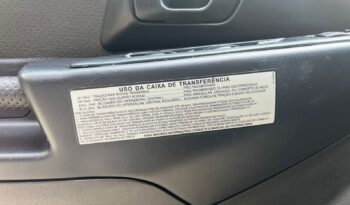 MITSUBISHI PAJERO TR4 2.0 4X4 FLEX  AUTOMÁTICO – 2009 [BLINDADA] full