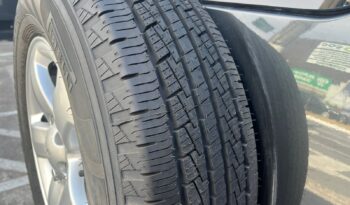 MITSUBISHI PAJERO TR4 2.0 4X4 FLEX  AUTOMÁTICO – 2009 [BLINDADA] full