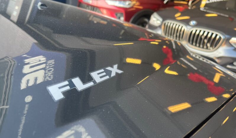 MITSUBISHI PAJERO TR4 2.0 4X4 FLEX  AUTOMÁTICO – 2009 [BLINDADA] full