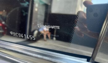 MITSUBISHI PAJERO TR4 2.0 4X4 FLEX  AUTOMÁTICO – 2009 [BLINDADA] full