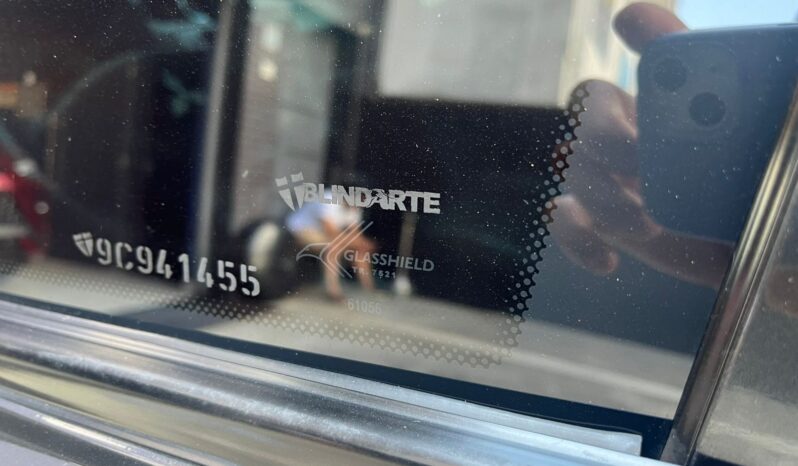 MITSUBISHI PAJERO TR4 2.0 4X4 FLEX  AUTOMÁTICO – 2009 [BLINDADA] full