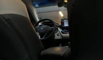 TOYOTA COROLLA 1.8 VVT-I HYBRID FLEX ALTIS PREMIUM CVT – 2022 full