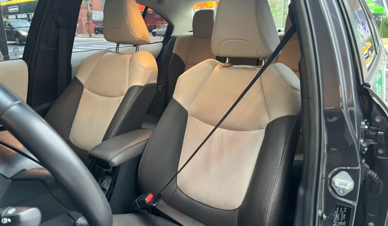 TOYOTA COROLLA 1.8 VVT-I HYBRID FLEX ALTIS PREMIUM CVT – 2022 full