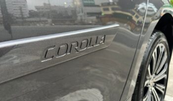 TOYOTA COROLLA 1.8 VVT-I HYBRID FLEX ALTIS PREMIUM CVT – 2022 full