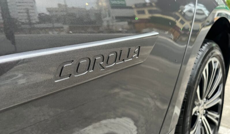 TOYOTA COROLLA 1.8 VVT-I HYBRID FLEX ALTIS PREMIUM CVT – 2022 full