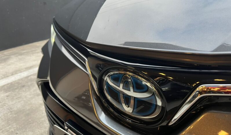 TOYOTA COROLLA 1.8 VVT-I HYBRID FLEX ALTIS PREMIUM CVT – 2022 full