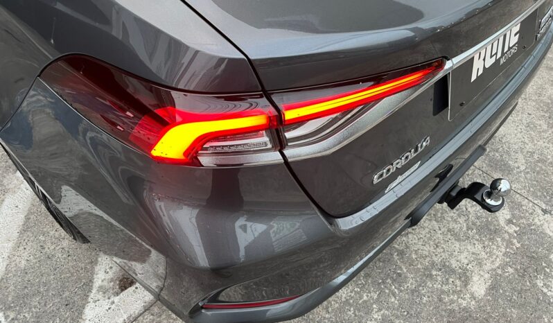 TOYOTA COROLLA 1.8 VVT-I HYBRID FLEX ALTIS PREMIUM CVT – 2022 full