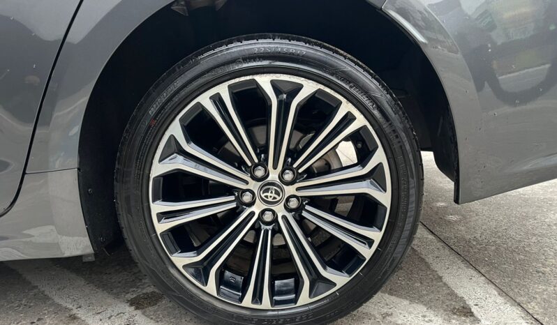 TOYOTA COROLLA 1.8 VVT-I HYBRID FLEX ALTIS PREMIUM CVT – 2022 full