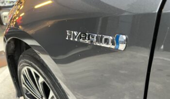 TOYOTA COROLLA 1.8 VVT-I HYBRID FLEX ALTIS PREMIUM CVT – 2022 full