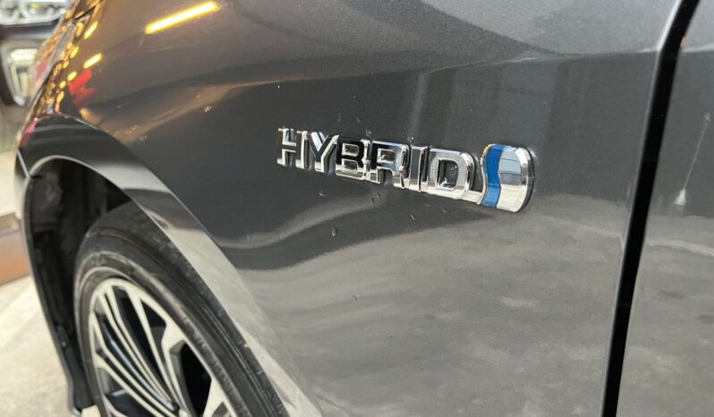 TOYOTA COROLLA 1.8 VVT-I HYBRID FLEX ALTIS PREMIUM CVT – 2022 full