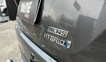 TOYOTA COROLLA 1.8 VVT-I HYBRID FLEX ALTIS PREMIUM CVT – 2022 full