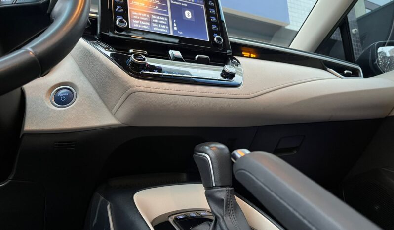 TOYOTA COROLLA 1.8 VVT-I HYBRID FLEX ALTIS PREMIUM CVT – 2022 full