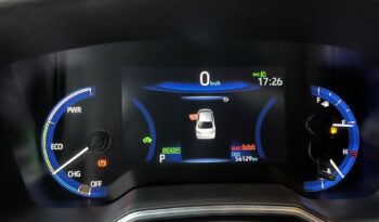 TOYOTA COROLLA 1.8 VVT-I HYBRID FLEX ALTIS PREMIUM CVT – 2022 full