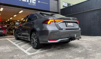 TOYOTA COROLLA 1.8 VVT-I HYBRID FLEX ALTIS PREMIUM CVT – 2022 full