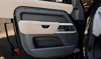 LAND ROVER DEFENDER 90 SE P300 GASOLINA AUTOMÁTICO – 2022 [BLINDADO] full