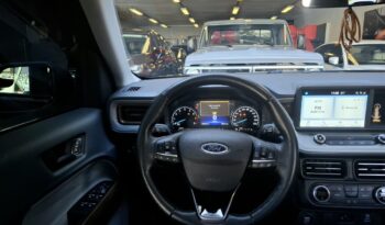 FORD MAVERICK LARIAT FX4 2.0 ECOBOOST GASOLINA AUTOMÁTICO – 2022 full