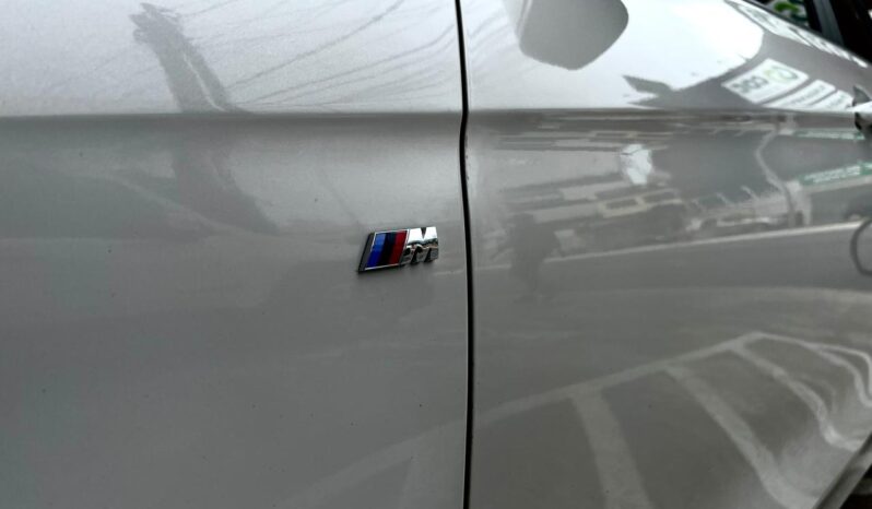 BMW 320i ACTIVEFLEX AUTOMÁTICO – 2014 [BLINDADO] full