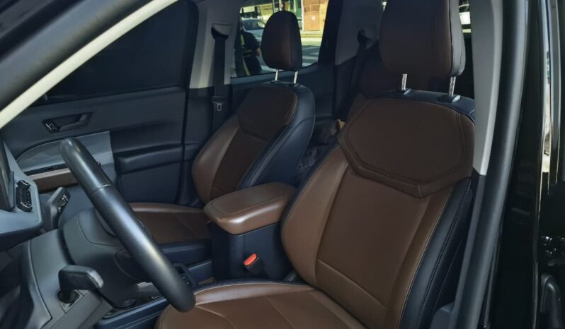 FORD MAVERICK LARIAT FX4 2.0 ECOBOOST GASOLINA AUTOMÁTICO – 2022 full