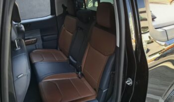 FORD MAVERICK LARIAT FX4 2.0 ECOBOOST GASOLINA AUTOMÁTICO – 2022 full