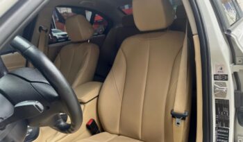 BMW 320i ACTIVEFLEX AUTOMÁTICO – 2014 [BLINDADO] full