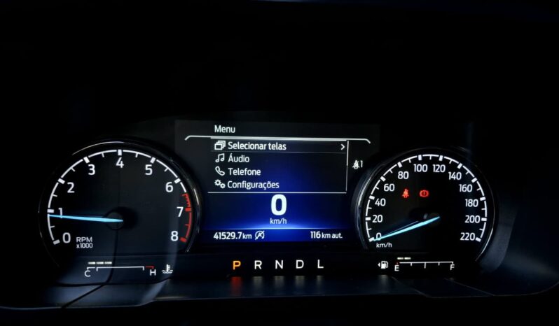 FORD MAVERICK LARIAT FX4 2.0 ECOBOOST GASOLINA AUTOMÁTICO – 2022 full