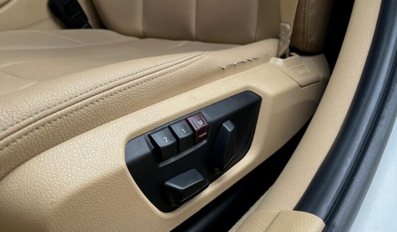 BMW 320i ACTIVEFLEX AUTOMÁTICO – 2014 [BLINDADO] full